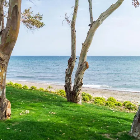 Garden By Interhome Holiday home Estepona