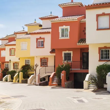 Holiday home Garden By Interhome Estepona