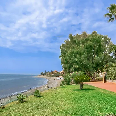 Garden By Interhome Estepona