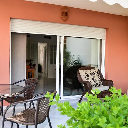 Holiday home Garden By Interhome *