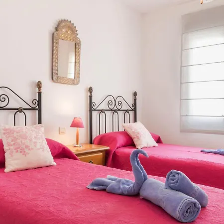 Garden By Interhome * Estepona