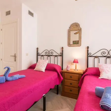 Garden By Interhome * Estepona