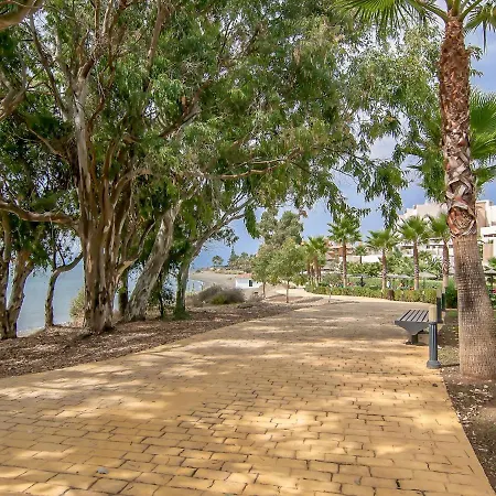 Garden By Interhome Estepona