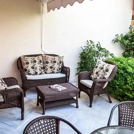 Garden By Interhome * Estepona