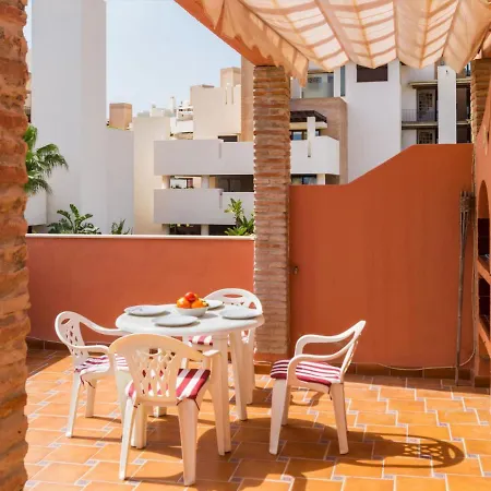 Holiday home Garden By Interhome