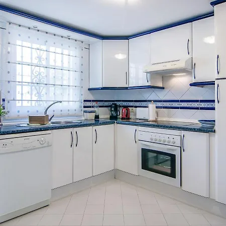 Garden By Interhome Holiday home *