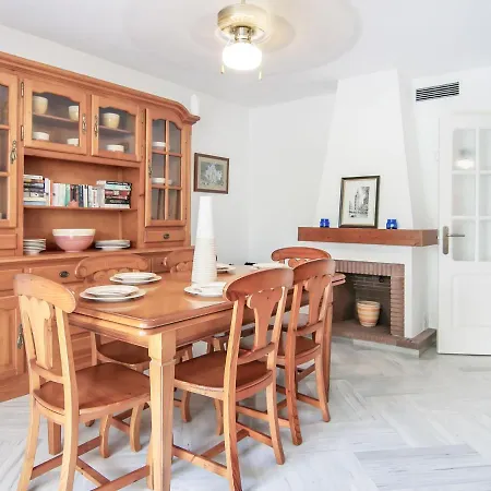 Garden By Interhome Estepona