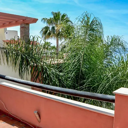 Garden By Interhome Holiday home *